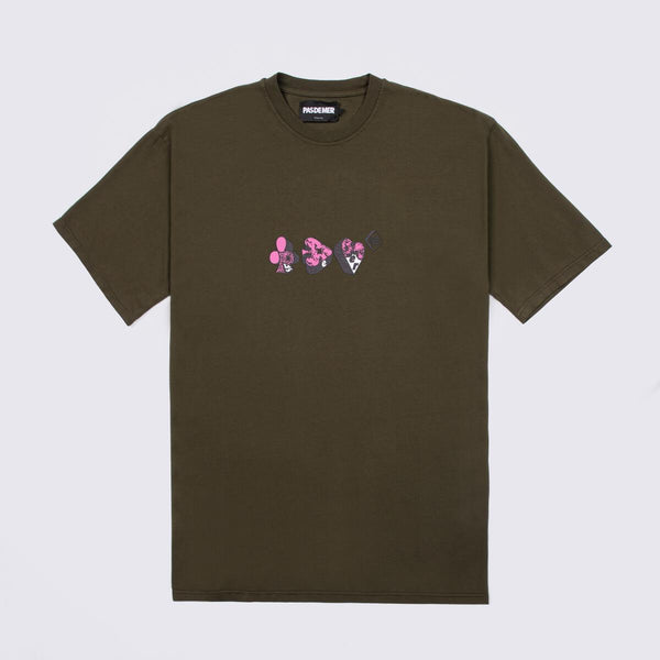 POKER T-SHIRT